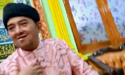 Maestro condenado por abuso sexual es liberado anticipadamente en Indonesia