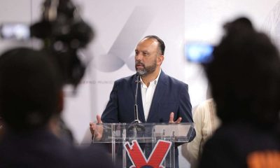 Solicitará alcalde apoyo de JMAS para desaguar vialidades