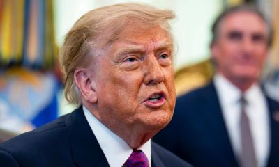 CNN, MS NOW y Politico demandarán a la administración de Trump
