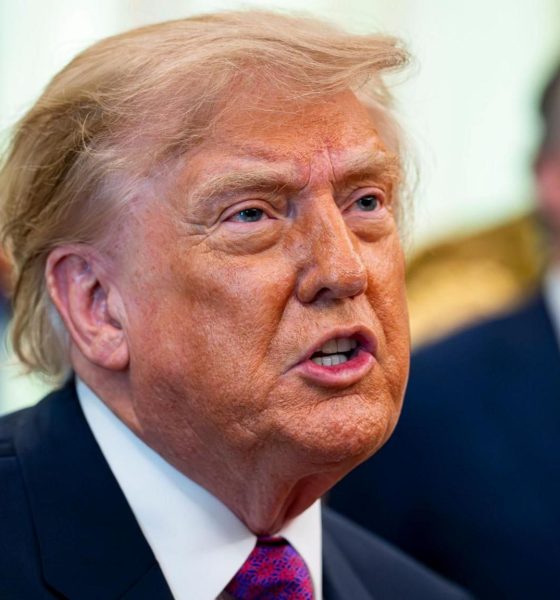 CNN, MS NOW y Politico demandarán a la administración de Trump