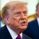 CNN, MS NOW y Politico demandarán a la administración de Trump