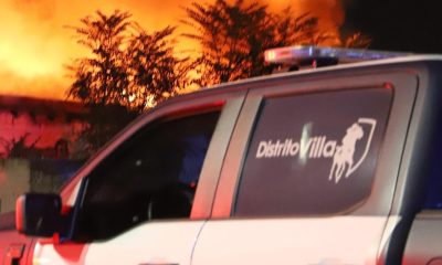 Gobierno Municipal exhorta a prevenir incendios tras múltiples reportes en Chihuahua