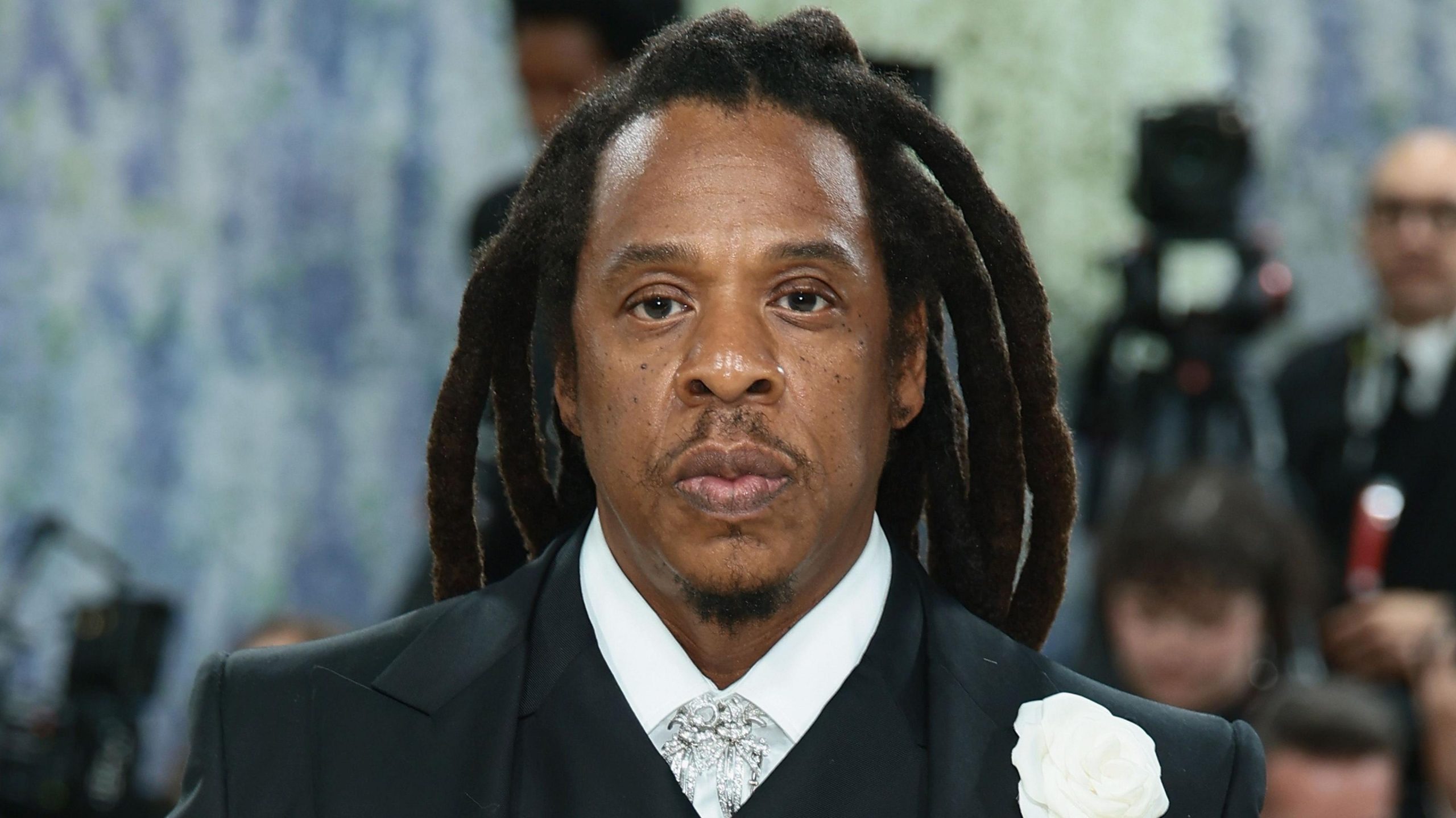 Acusadora de Jay-Z admite que su denuncia fue falsa