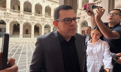 FGE investiga trámites de la víctima como línea principal en homicidio