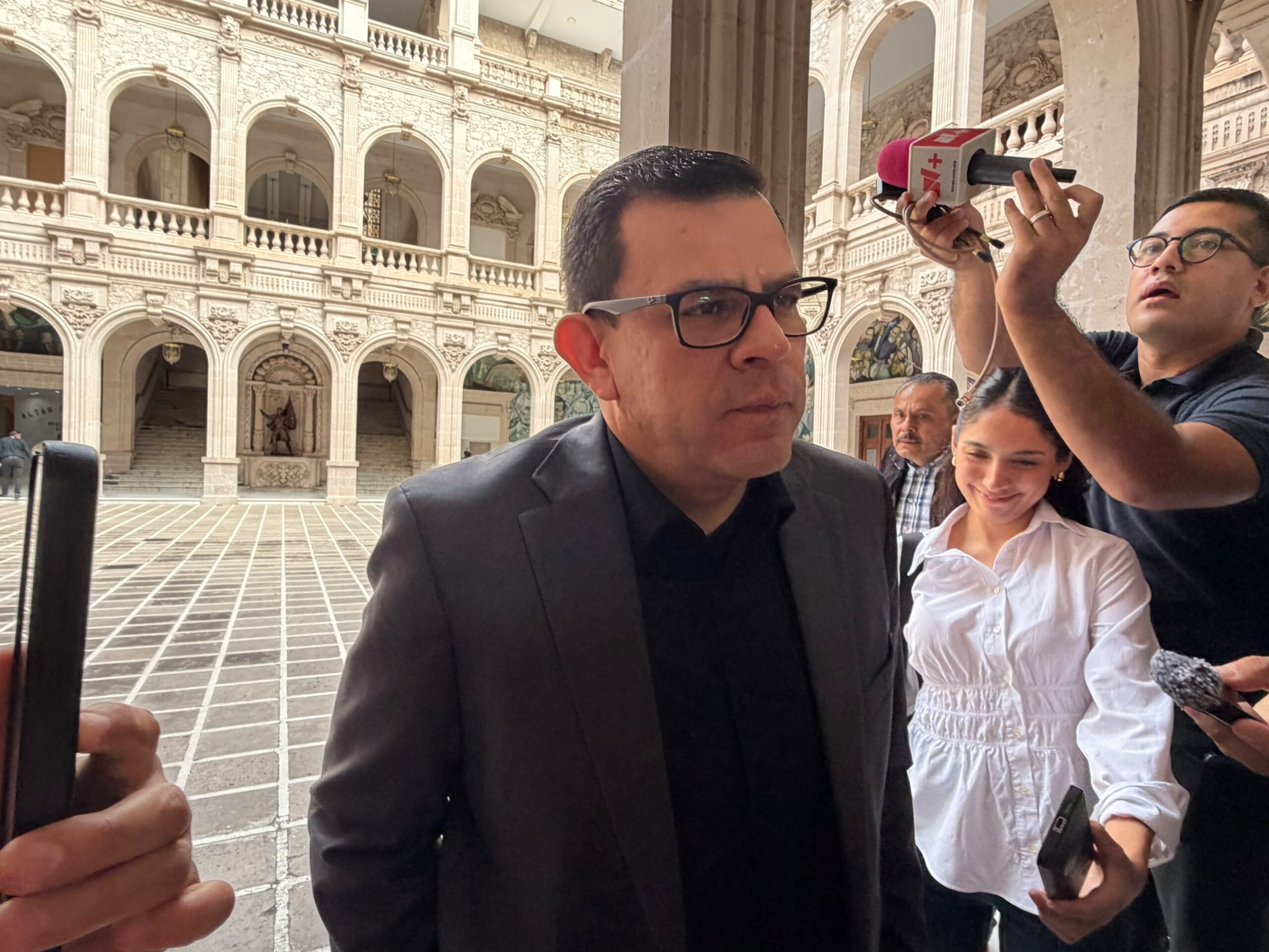FGE investiga trámites de la víctima como línea principal en homicidio
