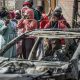 Dos tiroteos masivos en Sudáfrica dejan 27 muertos