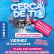 Acerca JMAS programa Cerca de Tí a Plaza San Lorenzo