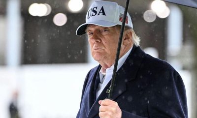 Irán espera respuesta oficial de EE. UU. tras rechazo de Trump