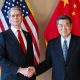 Estados Unidos y China discuten plan de seguridad para la IA
