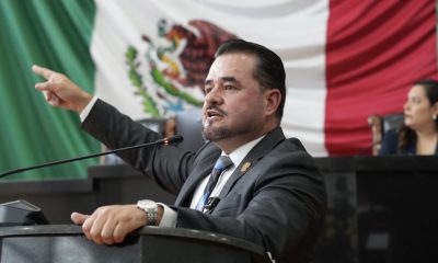 Óscar Avitia denuncia desigualdad en justicia y pide libertad para Ninfa Márquez