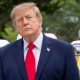 Cadenas de televisión de EE. UU. boicotean cobertura de Trump por veto