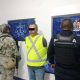 Arrestan a hombre con orden de aprehensión vigente