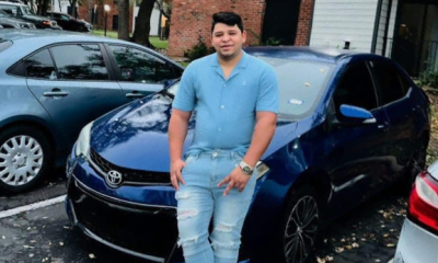 Tiroteo de ICE en Texas deja a repartidor venezolano herido