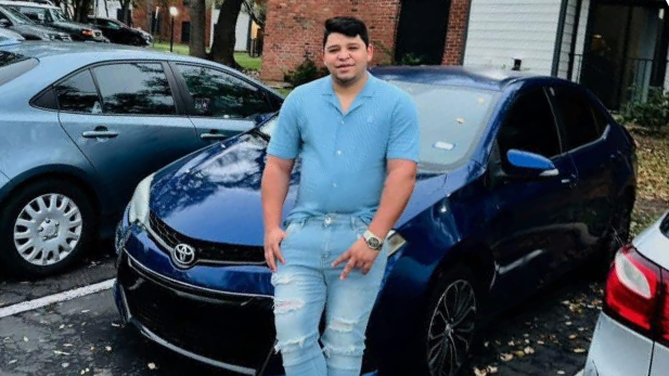 Tiroteo de ICE en Texas deja a repartidor venezolano herido