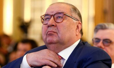 UE retira sanciones a oligarcas rusos y provoca indignación en Ucrania