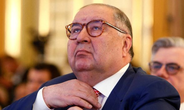 UE retira sanciones a oligarcas rusos y provoca indignación en Ucrania