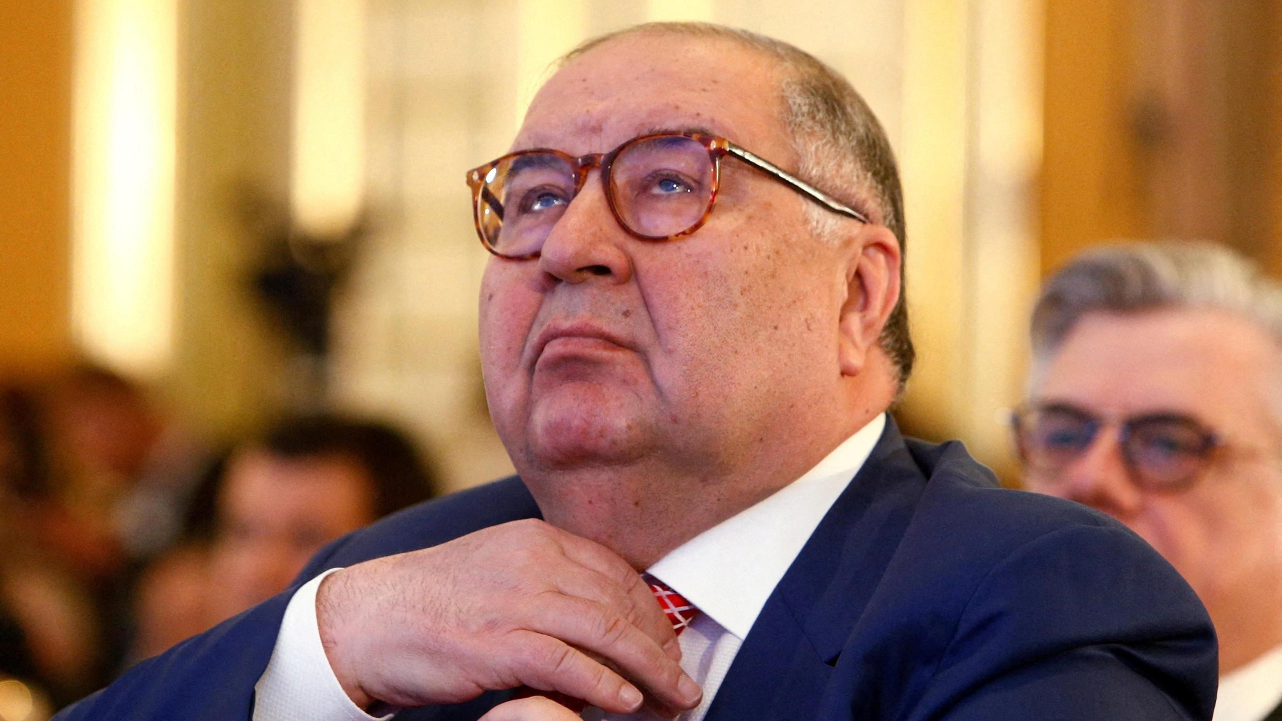 UE retira sanciones a oligarcas rusos y provoca indignación en Ucrania