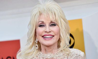 Mánager de Dolly Parton acusa a su sobrino de amenazas e intimidación