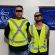 Detienen a dos por robo de cableado en Salvárcar