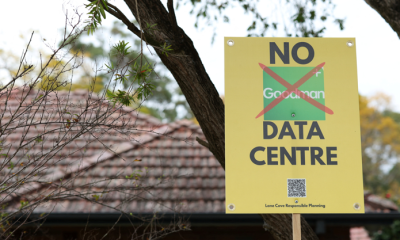Se cancela proyecto de centro de datos en Sídney tras oposición vecinal