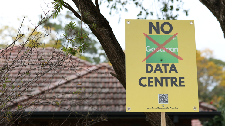 Se cancela proyecto de centro de datos en Sídney tras oposición vecinal