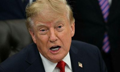 Donald Trump prohíbe a CNN y Politico el acceso a la Casa Blanca