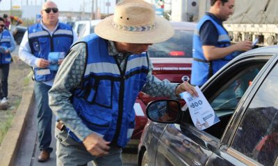 IMPAS promueve la salud mental y prevención del suicidio en Chihuahua