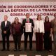 Llama Cruz a la unidad tras asumir coordinación de Morena