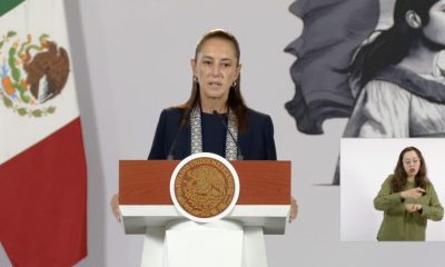 Sheinbaum designa enlaces entre Chihuahua y el Gobierno Federal