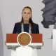 Sheinbaum designa enlaces entre Chihuahua y el Gobierno Federal