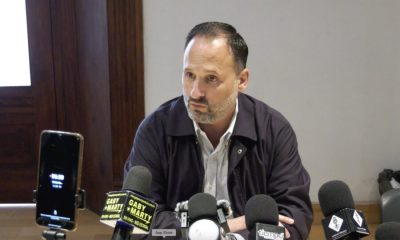 Crisis en la Policía Municipal de Nuevo Casas Grandes tras exámenes de confianza