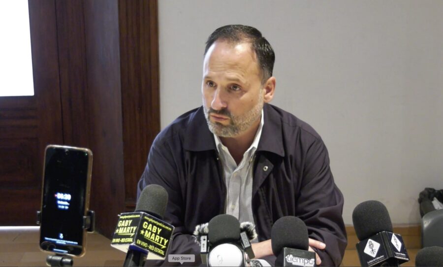Crisis en la Policía Municipal de Nuevo Casas Grandes tras exámenes de confianza