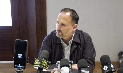 Chihuahua planea mesa de seguridad para el proceso electoral de 2027