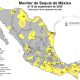 Chihuahua presenta recuperación parcial tras lluvias, 60% sin sequía