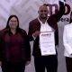 Morena designa a Elí César Cervantes como coordinador en San Luis Potosí