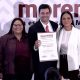 Morena designa a Manuel Cota como coordinador en Baja California Sur