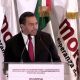 Cruz Pérez Cuéllar llama a la unidad y anuncia recorrido por Chihuahua