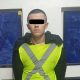 Arrestan a asaltante de varios comercios