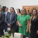 Acompañan Comisionada María Selene Prieto y ComisionadoSergio Facio entrega de Distintito ECOSS del IEE a OSC’s