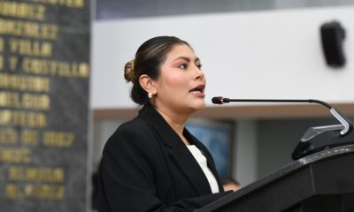 Reforma Congreso leyes estatales para protección contra la violencia sexual y atención a víctimas en Chihuahua