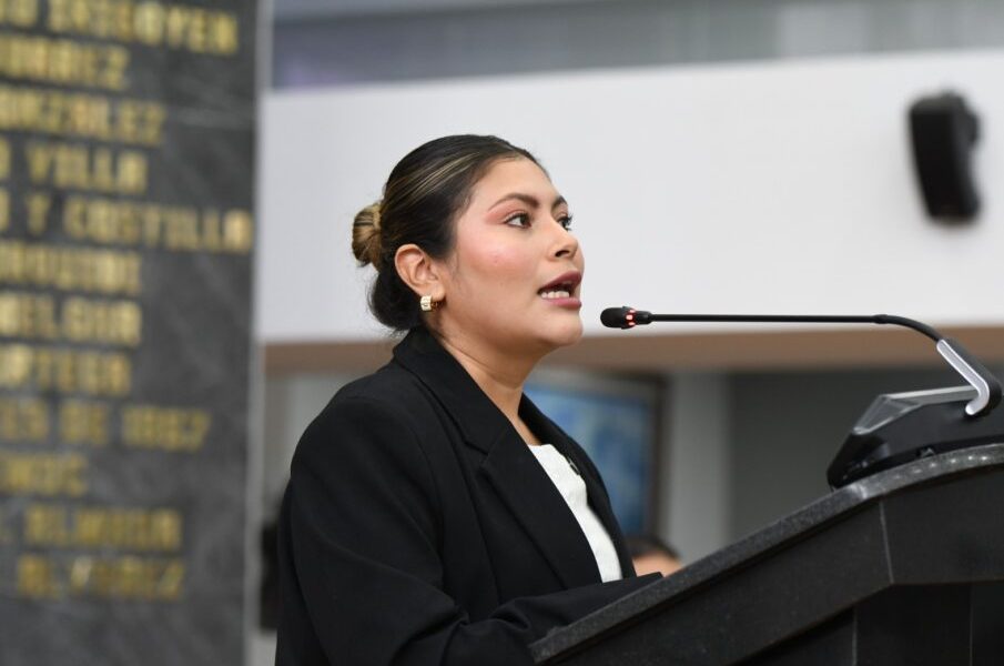 Reforma Congreso leyes estatales para protección contra la violencia sexual y atención a víctimas en Chihuahua