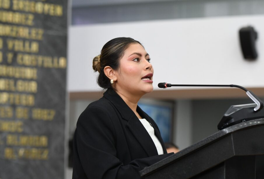 Reforma Congreso leyes estatales para protección contra la violencia sexual y atención a víctimas en Chihuahua