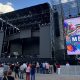Gobierno del Estado conmemora 216 años de Independencia en la Plaza del Ángel