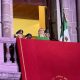 Maru Campos encabeza celebración del Grito de Independencia en Chihuahua