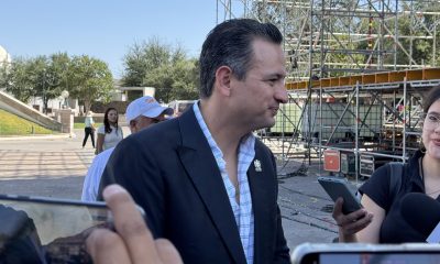 Bonilla reporta saldo blanco tras el Grito de Independencia