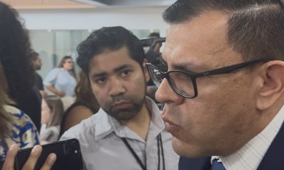 Sáenz Soto reafirma su enfoque en la procuración de justicia
