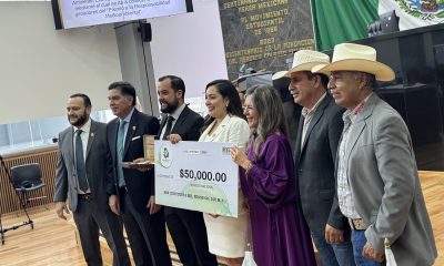 Premio a la Responsabilidad Medioambiental 2026 reconoce proyectos y organizaciones desta…