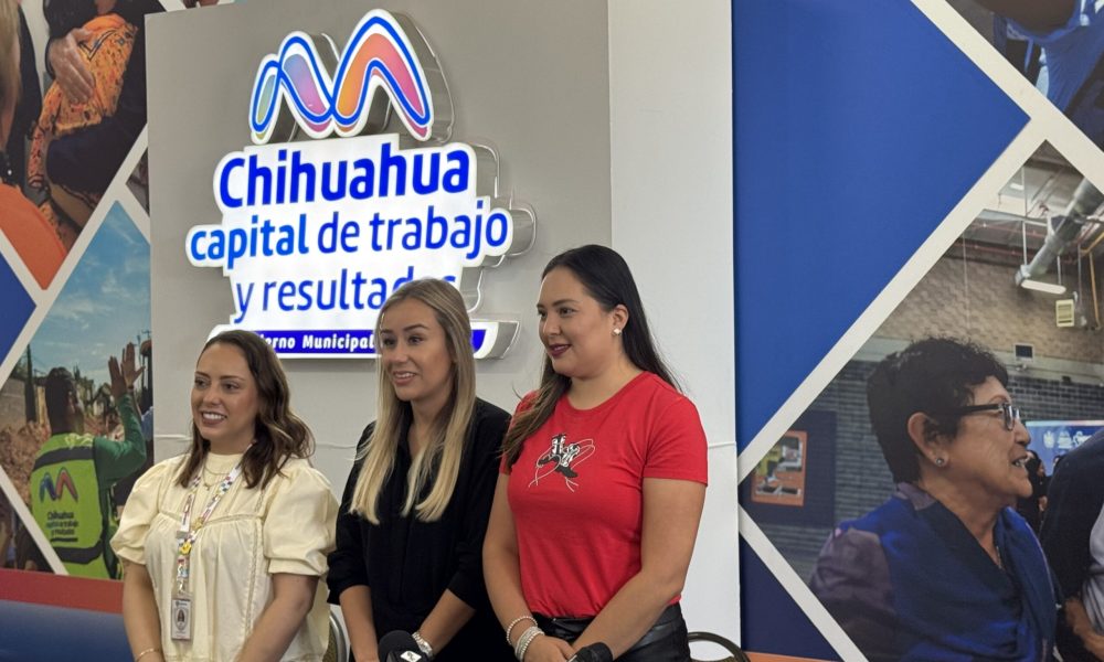 CANACO presenta la segunda edición de la ‘Western Night’ en Chihuahua