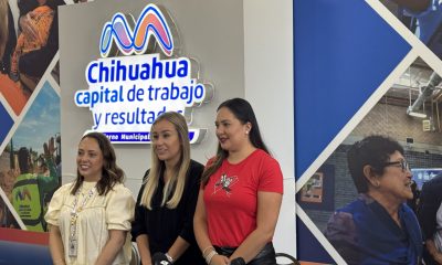 CANACO presenta la segunda edición de la ‘Western Night’ en Chihuahua