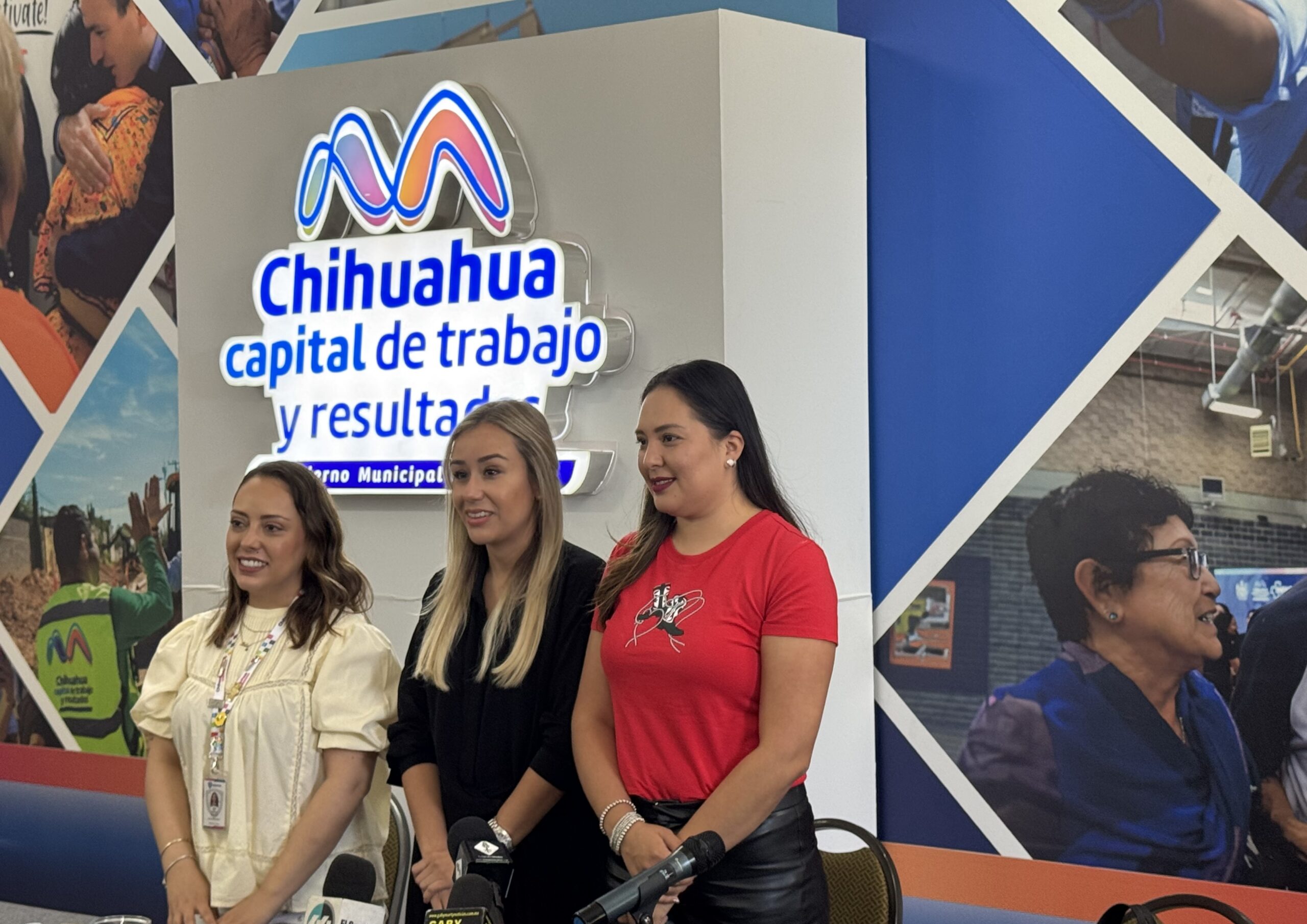 CANACO presenta la segunda edición de la ‘Western Night’ en Chihuahua